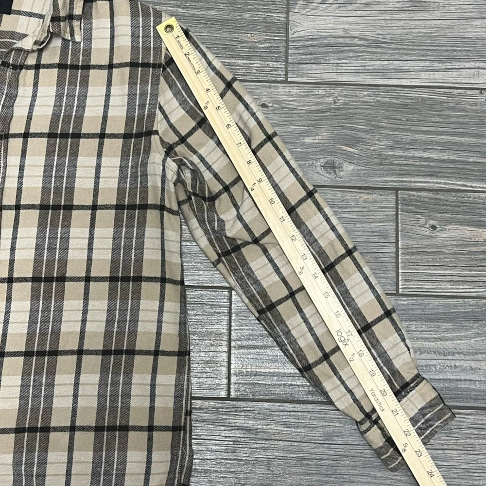 PacSun oliver classic